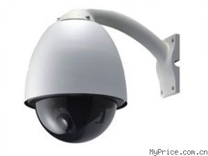 同方 TECH-D6030球型摄像机全方位解析 报价、参数与价值评估