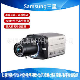 SCB-3000P 监控摄像机 卓越性能与可靠监控的完美结合