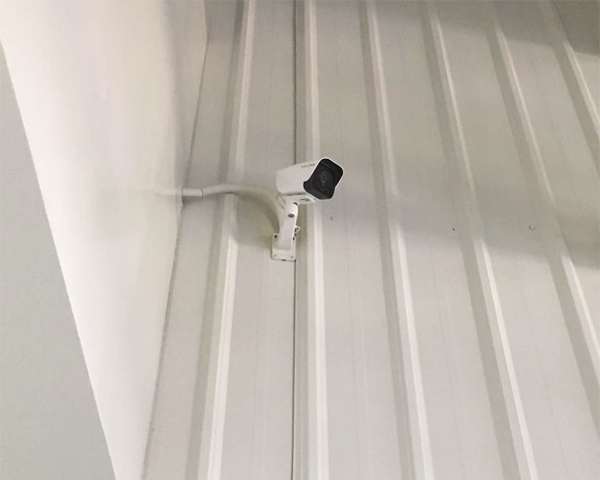 TP-LINK安防产品助力广东粤东机械公司打造优质监控网络 - 案例详情 - TP-LINK安防监控